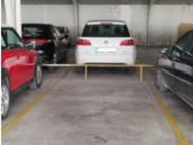 Garaje en venta en Barri Antic, Valls