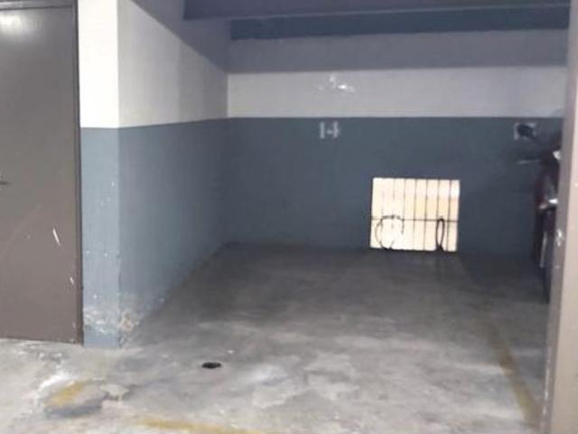 Garaje en venta en Eix comercial Avenir, Valls