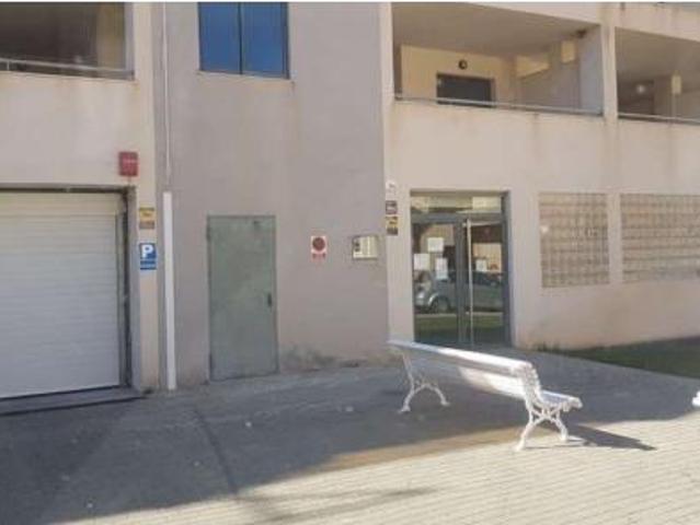 Garaje en venta en La Envía, Vícar