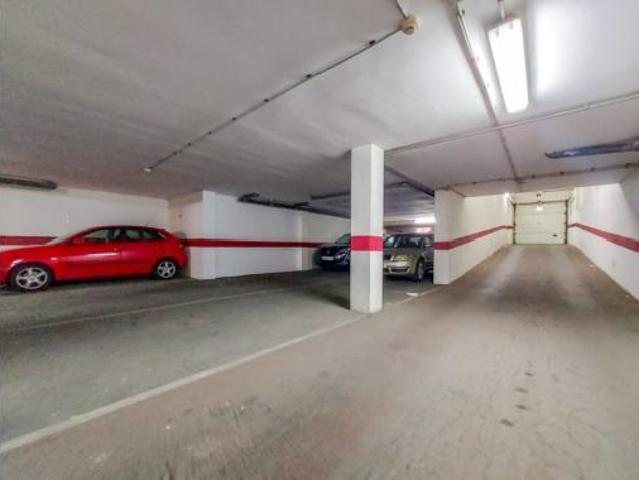 Garaje en venta en La Gangosa, Vícar