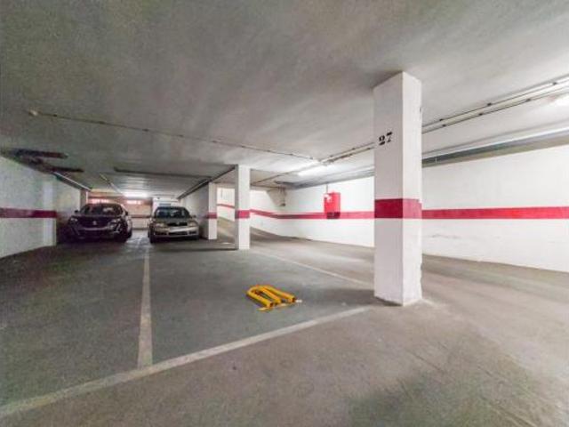 Garaje en venta en La Gangosa, Vícar