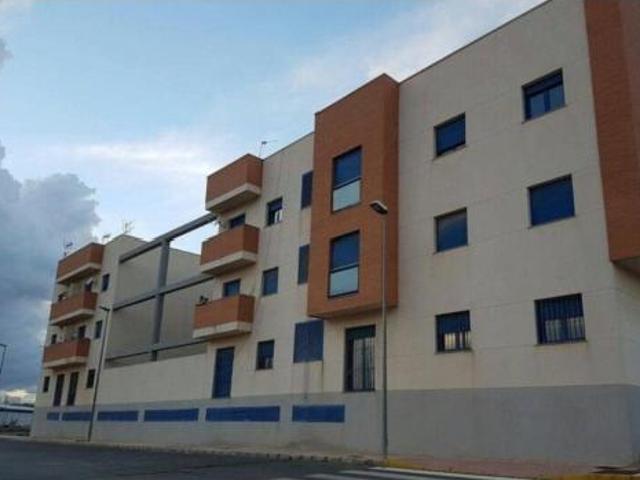Garaje en venta en Las Cabañuelas, Vícar