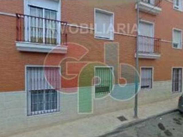 Garaje en venta en La Gangosa, Vícar