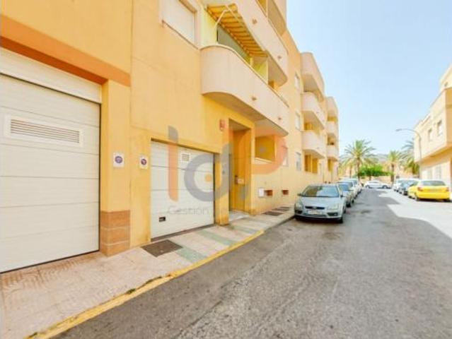 Garaje en venta en La Gangosa, Vícar