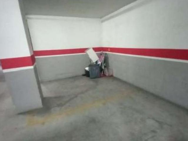 Garaje en venta en La Gangosa, Vícar