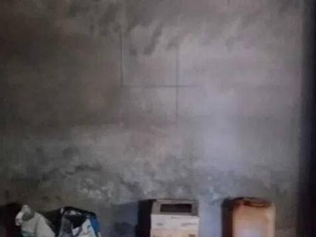 Garaje en venta en As Cruces, Vila de Cruces