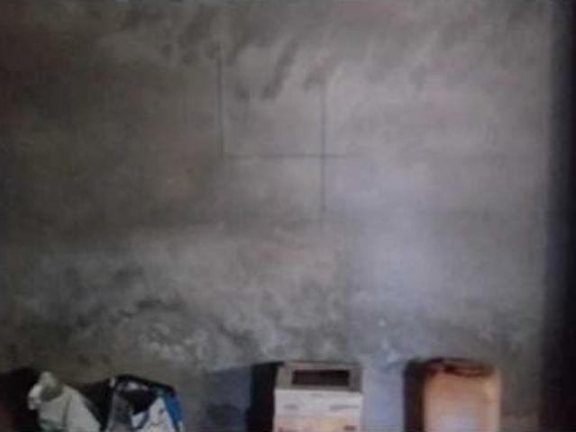 Garaje en venta en As Cruces, Vila de Cruces