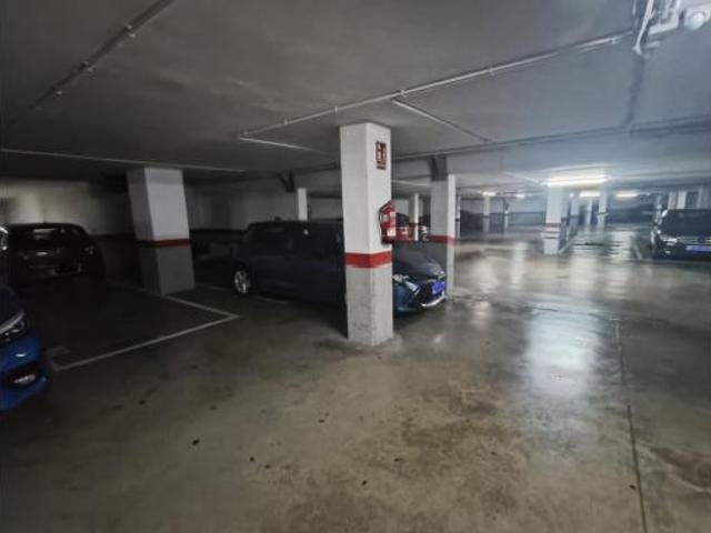 Garaje en venta en Vila-real, Castelló / Castellón