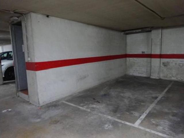 Garaje en venta en Vila-real, Castelló / Castellón