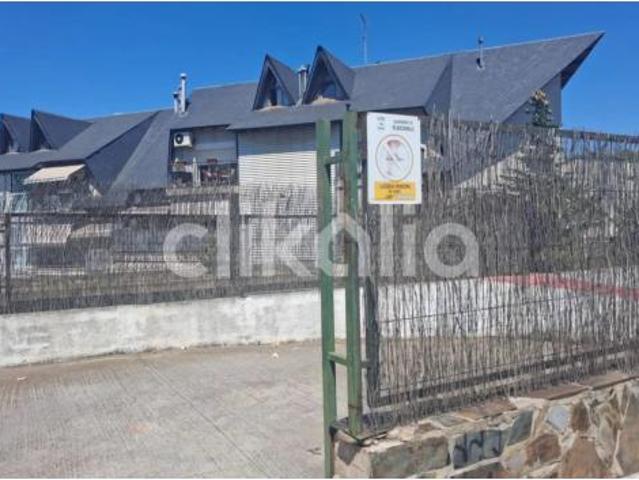 Garaje en venta en Can Tries, Viladecavalls