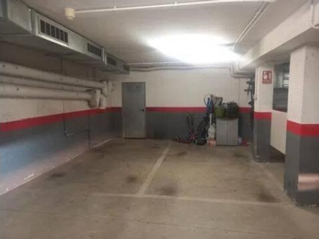 Garaje en venta en Vilafranca del Penedès, Barcelona