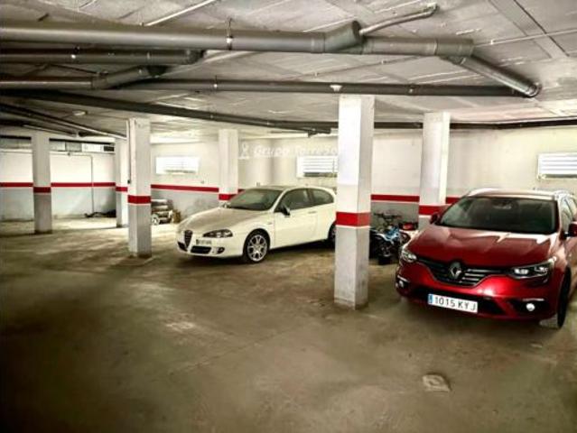 Garaje en venta en Vilallonga del Camp, Tarragona