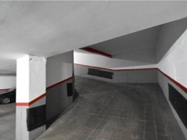 Garaje en venta en Centrevila, Vilanova i la Geltrú