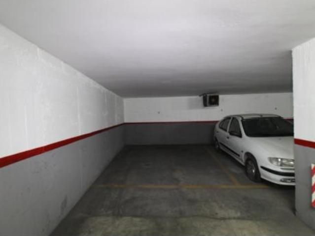 Garaje en venta en Centrevila, Vilanova i la Geltrú