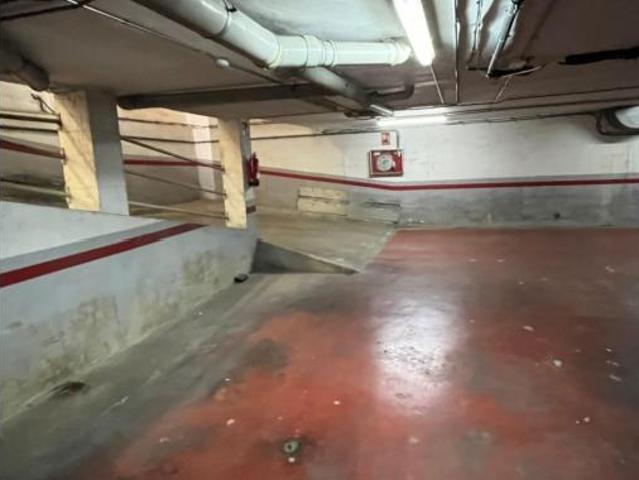 Garaje en venta en la Geltrú, Vilanova i la Geltrú