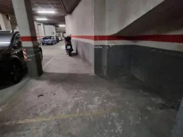Garaje en venta en Vilassar de Mar, Barcelona