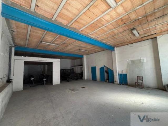 Garaje en venta en Villamartín, Cádiz