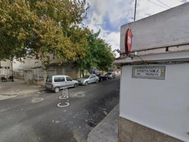 Garaje en venta en Villamartín, Cádiz