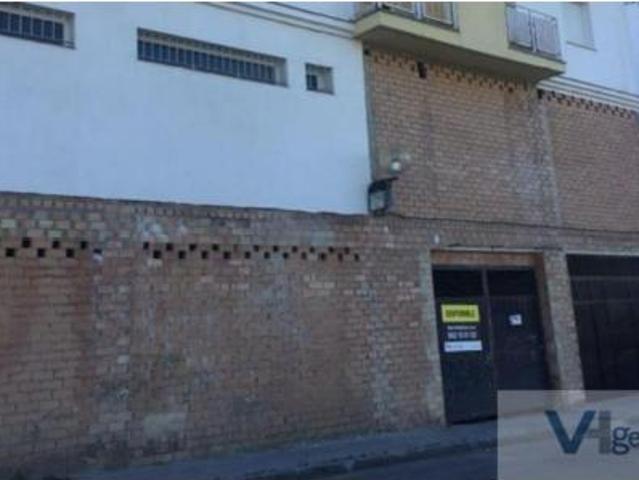 Garaje en venta en Villamartín, Cádiz