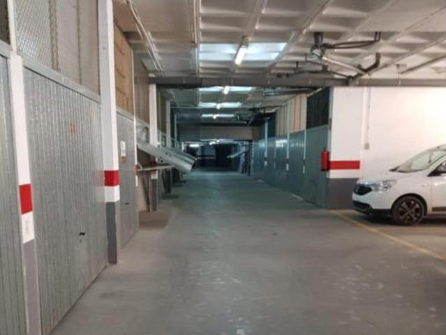 Garaje en venta en Villena, Alacant / Alicante