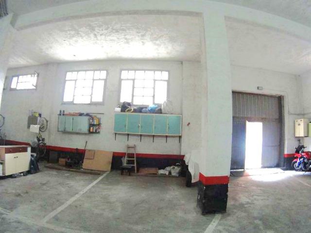 Garaje en venta en Golifar, Ortuella