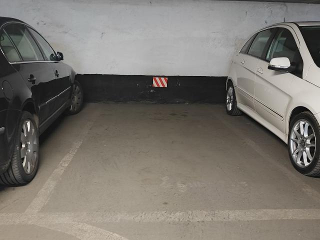 Garaje en venta en Abando, Bilbao