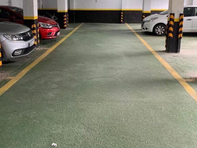 Garaje en venta en Balmaseda, Guipúzcoa