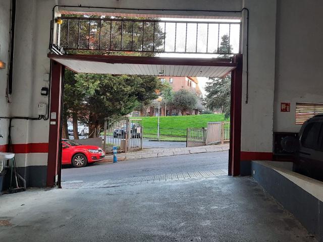 Garaje en venta en Elexalde, Getxo