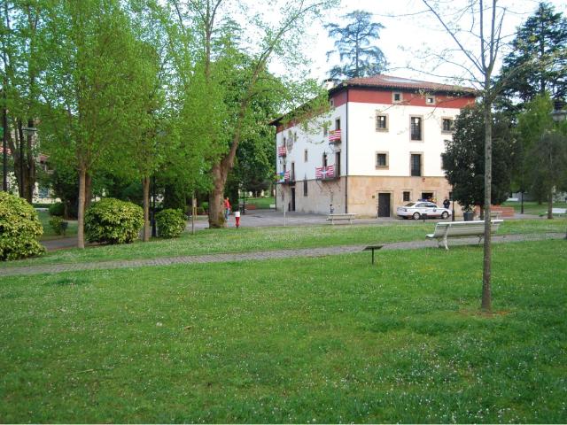 Garaje en venta en Mimetiz, Zalla