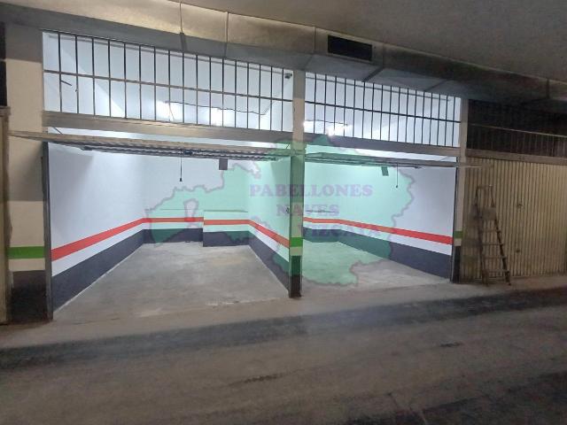 Parking en venta en Bilbao, San Pedro de Deusto-La Ribera