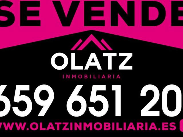 Garaje en venta en Abando, Bilbao