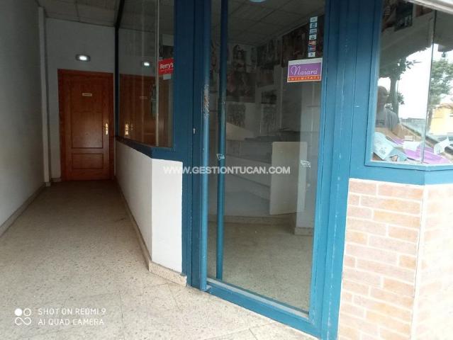 Garaje en venta en Balmaseda, Guipúzcoa