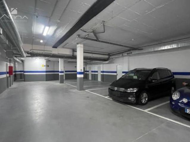 Garaje en venta en Urbanització Poble Blanc, Xàbia / Jávea