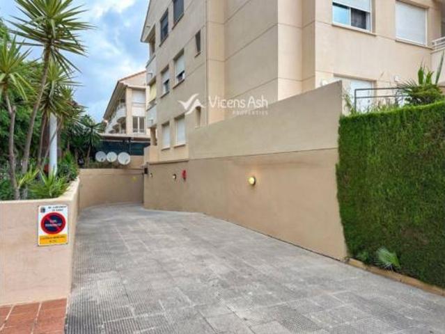 Garaje en venta en l'Arenal, Xàbia / Jávea