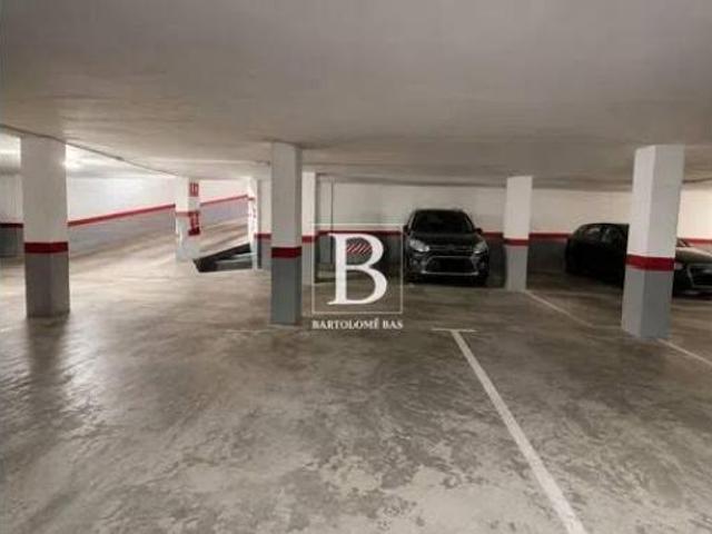 Garaje en venta en les Duanes de la Mar, Xàbia / Jávea