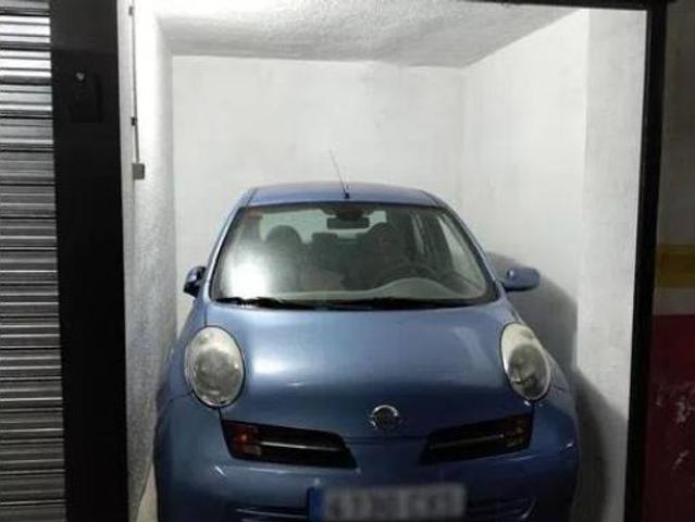 Garaje en venta en l'Eixample, Xàtiva