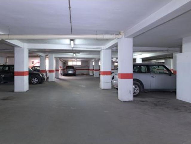 Garaje en venta en Xixona / Jijona, Alacant / Alicante