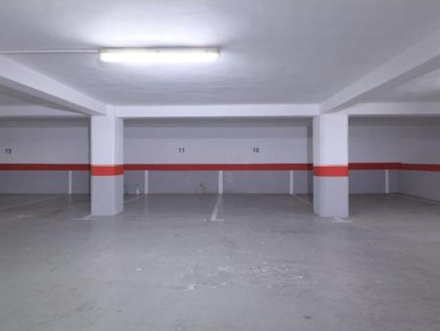 Garaje en venta en Xixona / Jijona, Alacant / Alicante