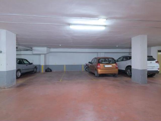 Garaje en venta en Xixona / Jijona, Alacant / Alicante