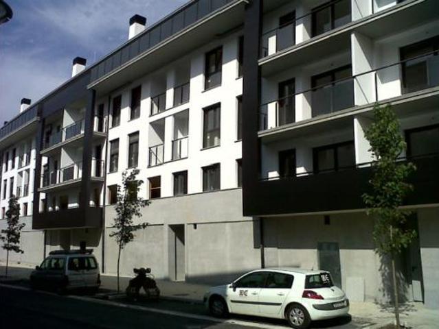 Garaje en venta en Zaldibia, Gipuzkoa