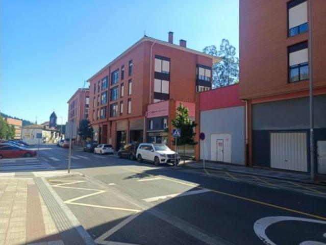 Garaje en venta en Barrio Ligueti, Zalla