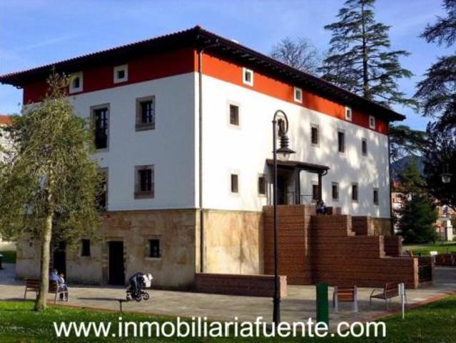 Garaje en venta en Barrio Ligueti, Zalla