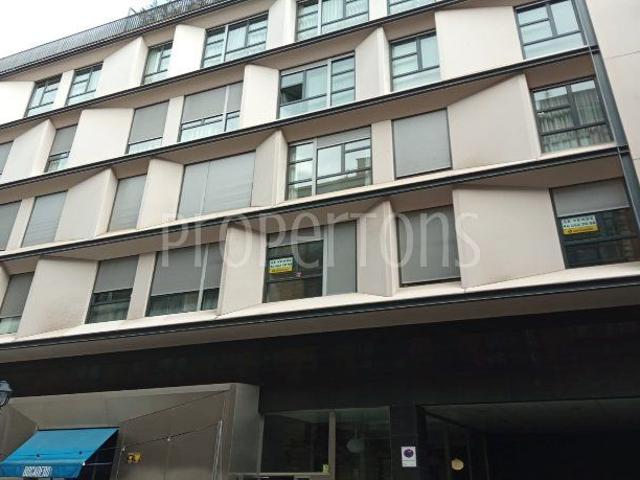 Garaje en venta en Abando, Bilbao