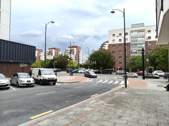 Garaje en venta en Errekalde, Bilbao