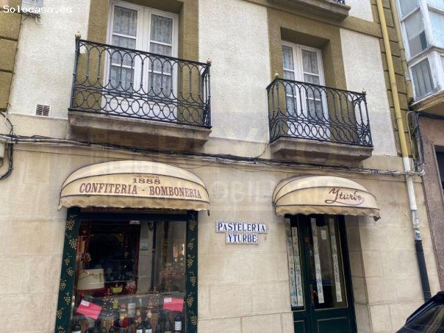 Casa en venta en Haro, La Rioja