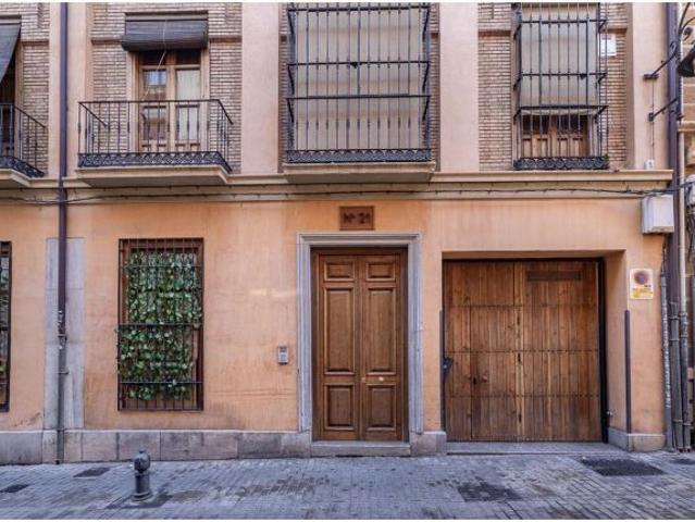 Local Comercial en venta en Centro, Comarca de la Vega de Granada