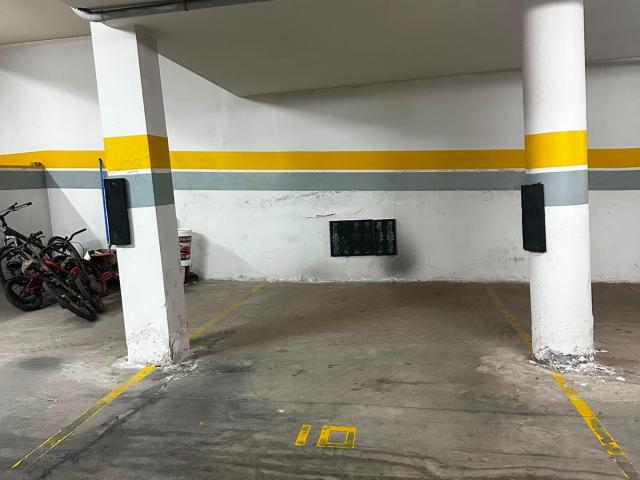 Garaje en venta en El Carrión, Ingenio