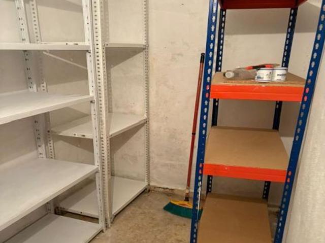 Local Comercial en venta en Triana, Sevilla