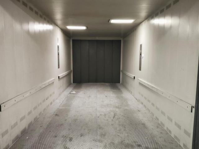 Parking en venta en Granada, Lancha del Genil