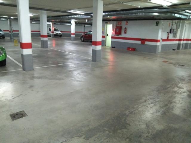 Garaje en venta en Costa Noroeste, Andalucía